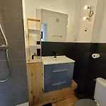 Appartement Le Beau Site