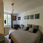 Appartement Le Beau Site *