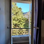 Appartement Le Beau Site Aix-les-Bains