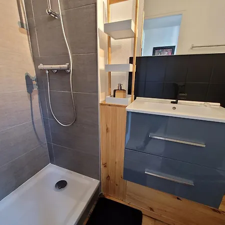 Le Beau Site Lejlighed Aix-les-Bains