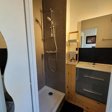 Lejlighed Le Beau Site Aix-les-Bains