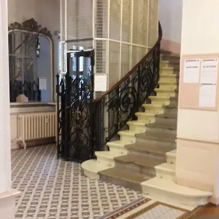 Le Beau Site Lejlighed Aix-les-Bains
