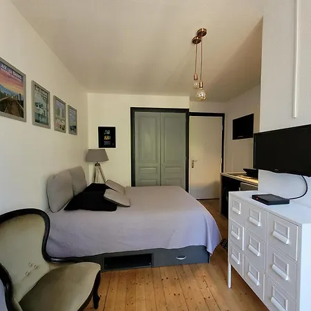 Le Beau Site Appartement *