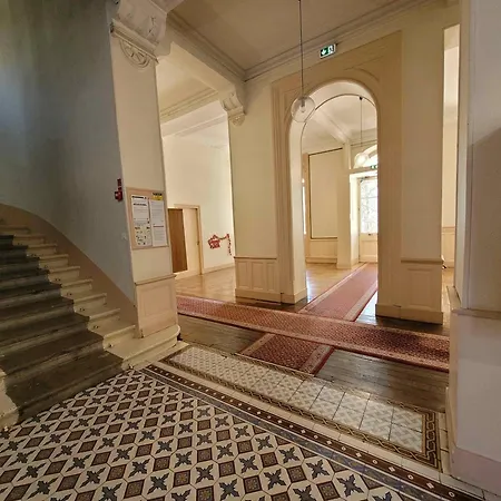 Appartement Le Beau Site *