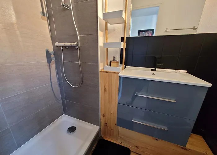 Le Beau Site Appartamento Aix-les-Bains