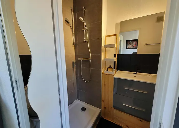 Appartamento Le Beau Site Aix-les-Bains