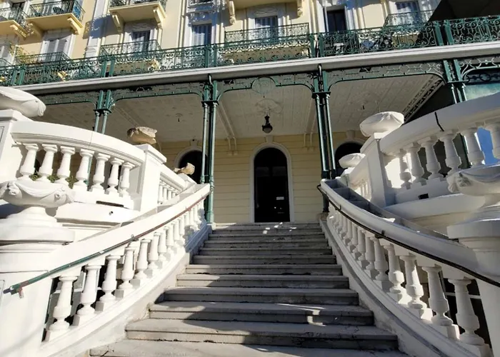 Appartamento Le Beau Site